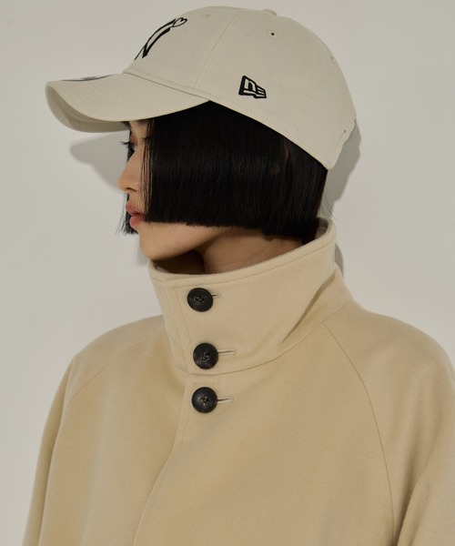 BASICKS（ベイシックス） キャップ 帽子 「BASICKS/ベーシックス