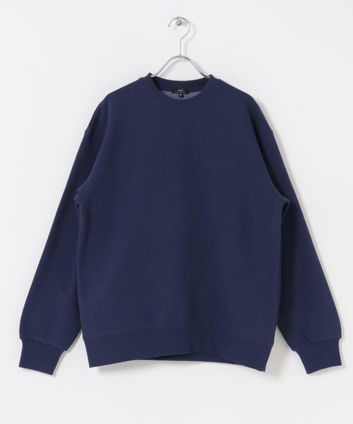 ITEMS URBANRESEARCH（アイテムズ アーバンリサーチ） トレーナー