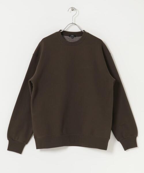 ITEMS URBANRESEARCH（アイテムズ アーバンリサーチ） トレーナー