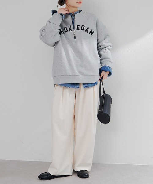 【レア】bibiyフード付きトレーナースウェット レア】bibiyフード付きトレーナースウェット レア】bibiyフード付き