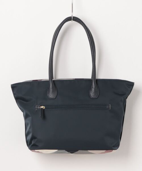「BLUE LABEL CRESTBRIDGE」 トートバッグ FREE ピンク系その他2 レディース_画像2