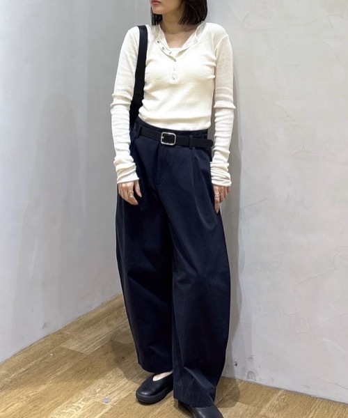 STYLEMIXER（スタイルミキサー） ニット セーター 「ベストセラー