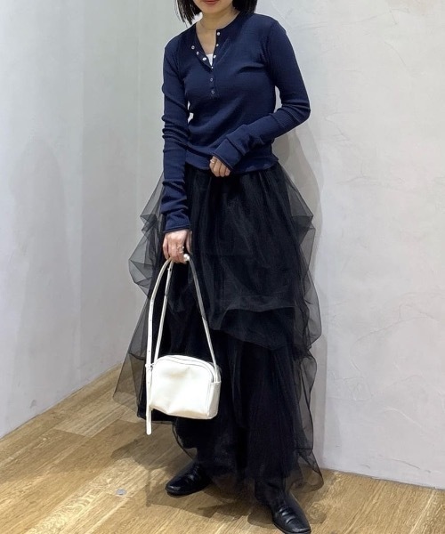 STYLEMIXER（スタイルミキサー） ニット セーター 「ベストセラー