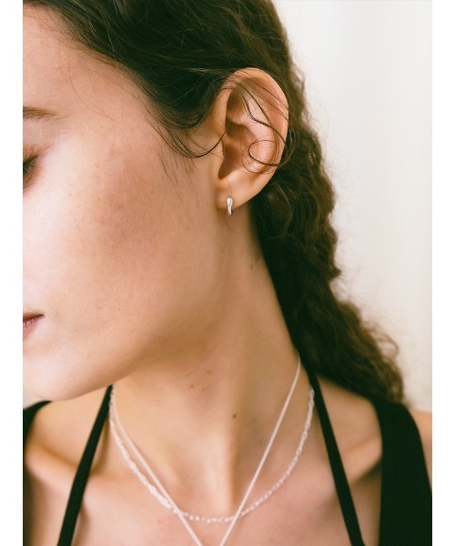 SYKIA（シキア） ピアス Celestial Diamond Pierce レディース