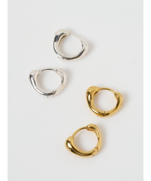 SYKIA（シキア） ピアス Celestial Diamond Pierce レディース