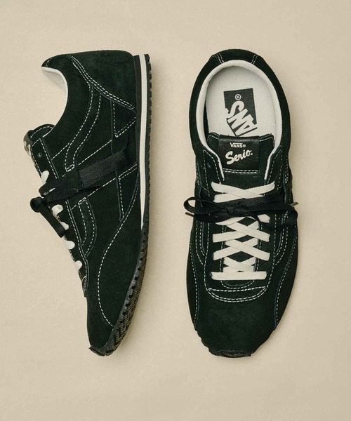 VANS（ヴァンズ） スニーカー メンズ レディース : ZOZOTOWN Yahoo!店