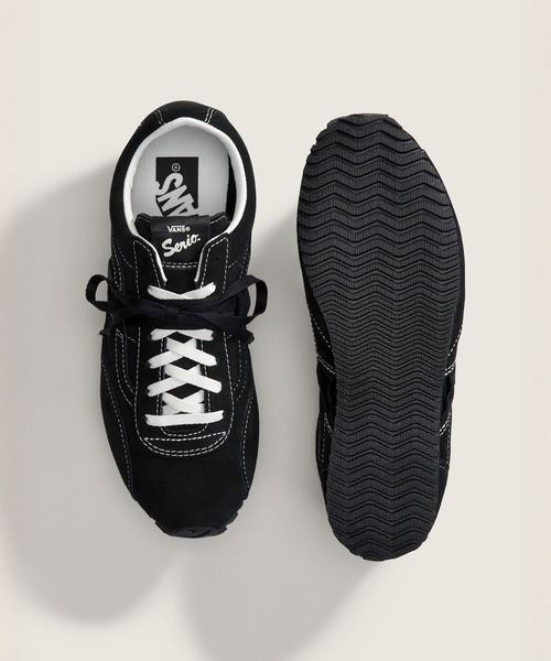 VANS（ヴァンズ） スニーカー メンズ レディース : ZOZOTOWN Yahoo!店