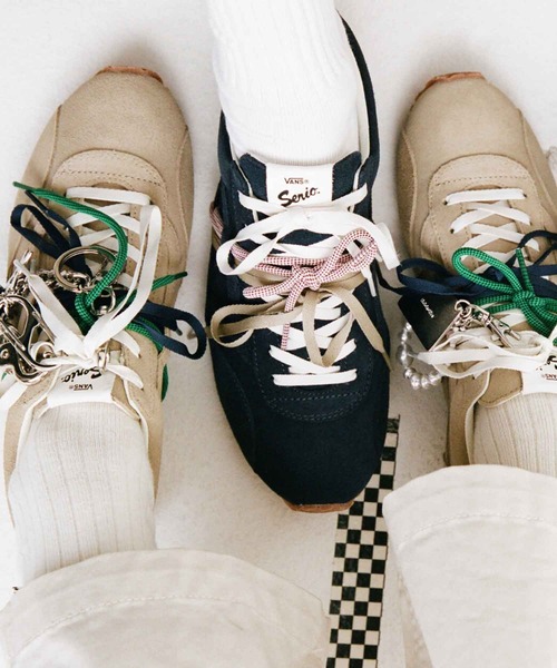 VANS（ヴァンズ） スニーカー メンズ レディース : ZOZOTOWN Yahoo!店