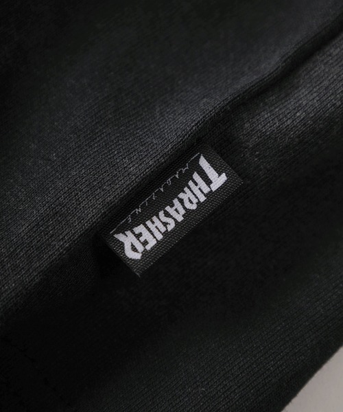 THRASHER（スラッシャー） tシャツ 「70」「THRASHER/スラッシャー