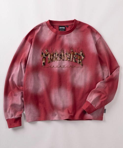 THRASHER（スラッシャー） tシャツ 「70」「THRASHER/スラッシャー