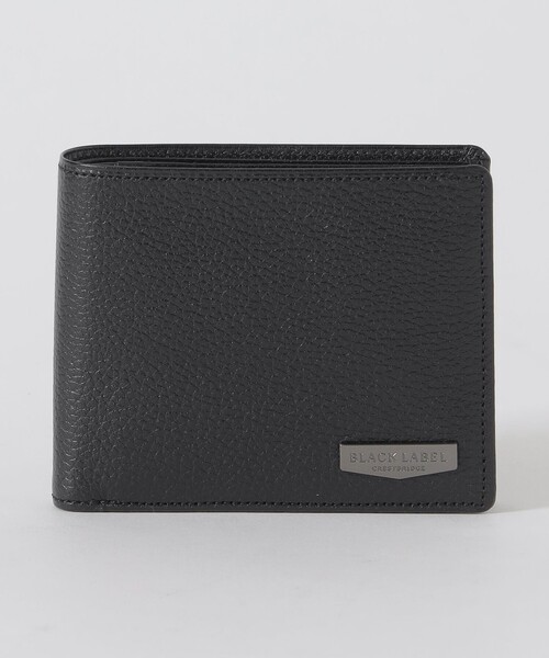 BLACK LABEL CRESTBRIDGE（ブラックレーベル クレストブリッジ） 二