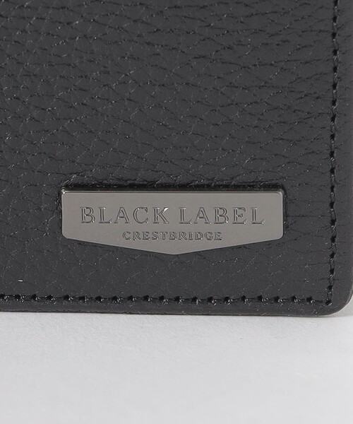 BLACK LABEL CRESTBRIDGE（ブラックレーベル クレストブリッジ） 二