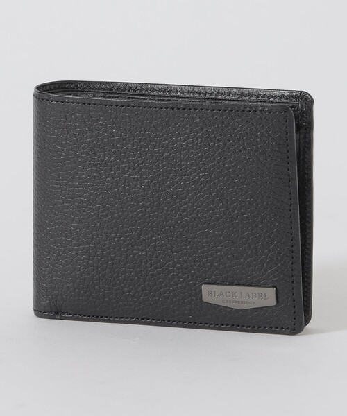 BLACK LABEL CRESTBRIDGE（ブラックレーベル クレストブリッジ） 二