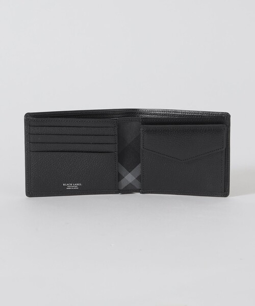 BLACK LABEL CRESTBRIDGE（ブラックレーベル クレストブリッジ） 二