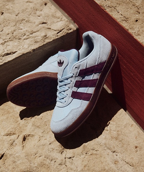 ★★aloha！！★★ ADIDAS SKATEBOARDING ALOHA SUPER | スケートスニーカー - HORRIBLE'S