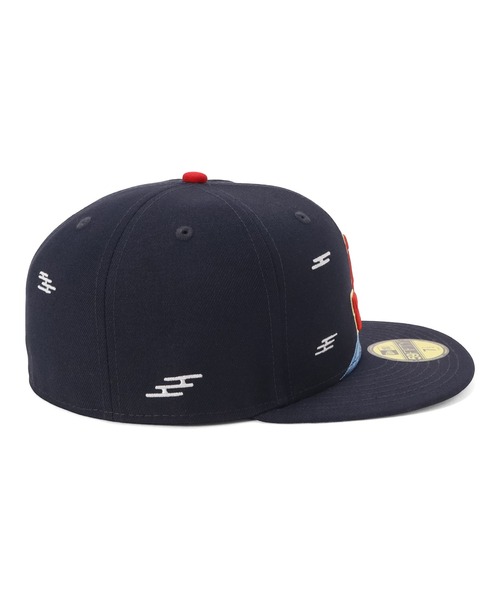 WBC 日本代表 侍ジャパン ニューエラ キャップ 7 1/4 大谷翔平 NEW ERA（ニューエラ） キャップ 帽子 ニューエラキャップ 59FIFTY WBC