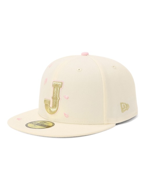 NEWERA ニューエラ ドジャース 大谷翔平 キャップ 帽子 WBC NEW ERA（ニューエラ） WBC 大谷翔平 侍ジャパン キャップ サイン刺繍