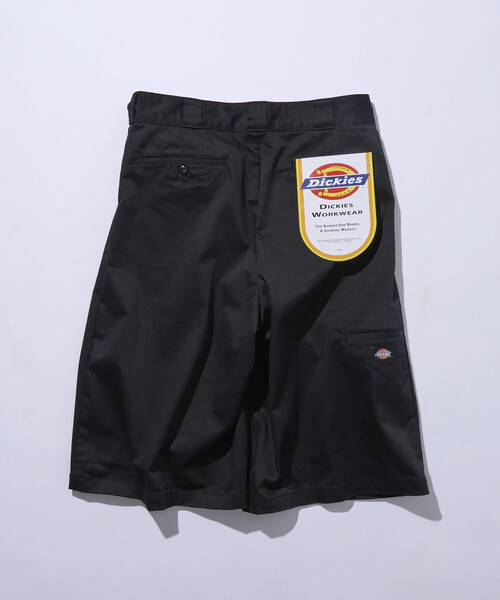 FREAK'S STORE（フリークスストア） ハーフパンツ ワイドパンツ パンツ