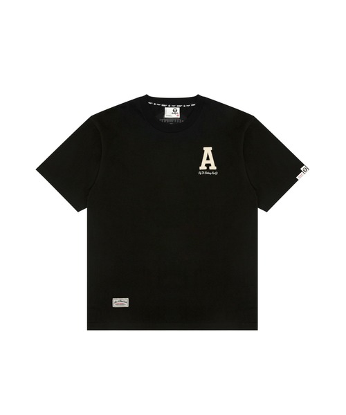 AAPE BY A BATHING APE（エーエイプバイアベイシングエイプ） tシャツ