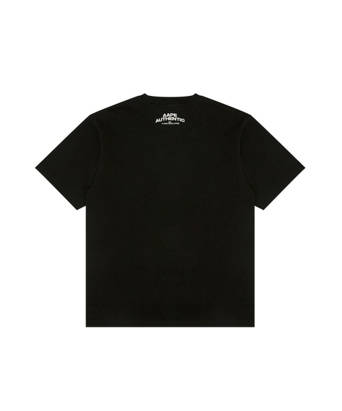 tシャツ AAPE FANCY MAIN TEE メンズの画像