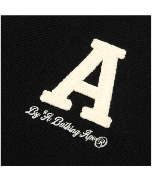 tシャツ AAPE FANCY MAIN TEE メンズの画像