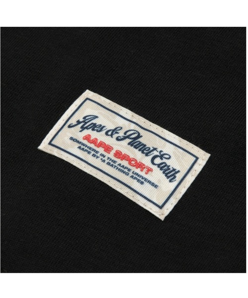 tシャツ AAPE FANCY MAIN TEE メンズの画像