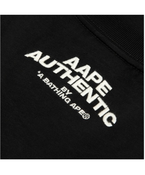 tシャツ AAPE FANCY MAIN TEE メンズの画像
