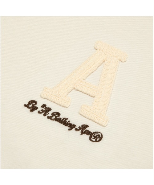 tシャツ AAPE FANCY MAIN TEE メンズの画像