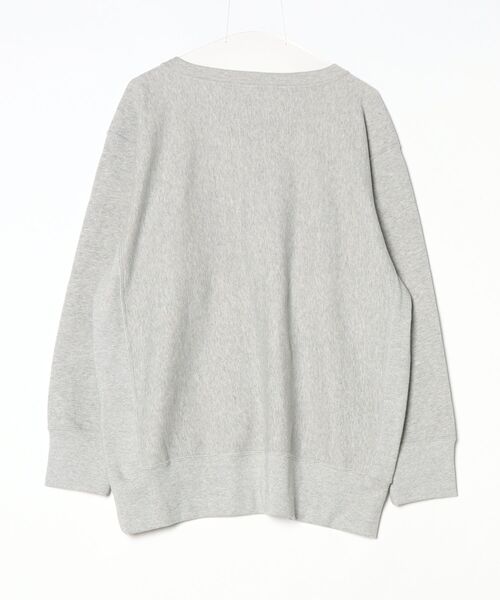 UNDERCOVER（アンダーカバー） スウェットカットソー LARGE トップ