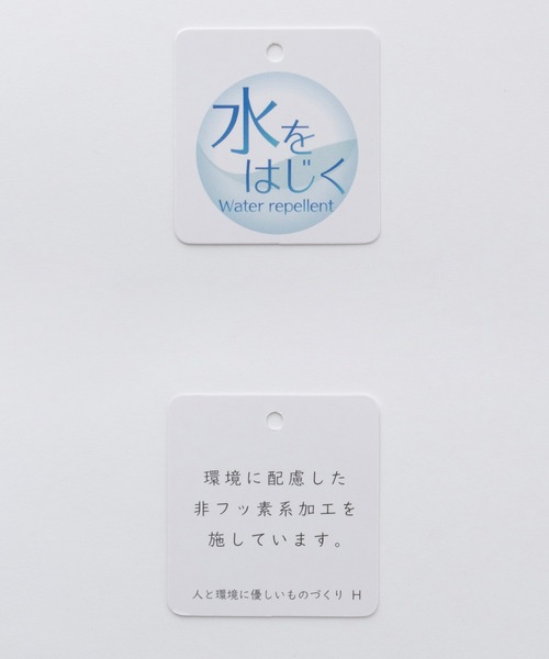 「Honeys」 「CINEMA CLUB」ジャケット LL ネイビー レディース_画像4