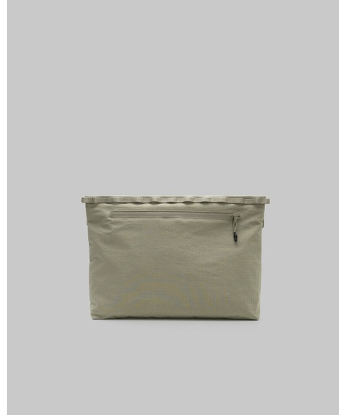 Topology｜Utility Messenger Topologie（トポロジー） ショルダーバッグ バッグ Utility Musette
