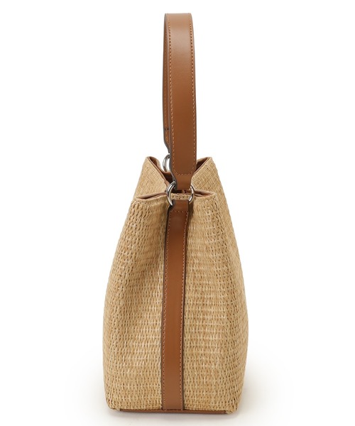GUESS（ゲス） ショルダーバッグ バッグ WELLS Crossbody Bucket