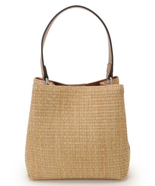 GUESS（ゲス） ショルダーバッグ バッグ WELLS Crossbody Bucket