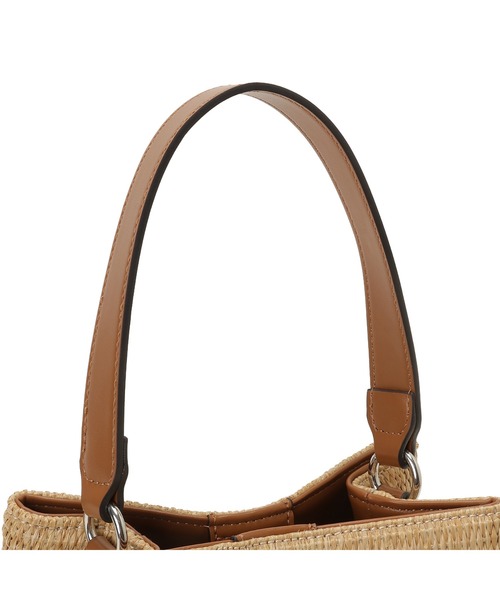GUESS（ゲス） ショルダーバッグ バッグ WELLS Crossbody Bucket