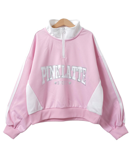 PINK-latte（ピンクラテ） ジャージ PINK latte SPORT ピンクラテ