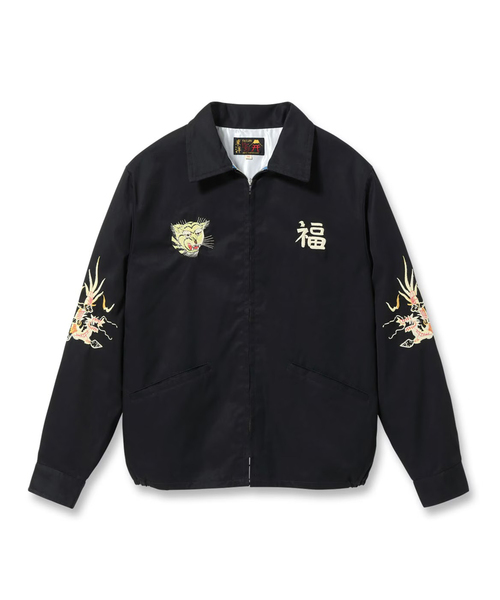 ジャケット・アウター TAILOR TOYO TAILOR TOYO コート ジャケット / テーラー東洋 コットン ベトナム