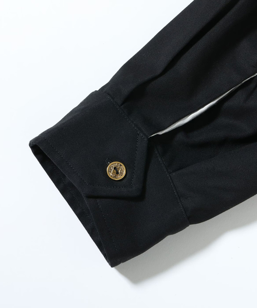 コート ジャケット TAILOR TOYO / テーラー東洋 コットン ベトナム ジャケット メンズの画像