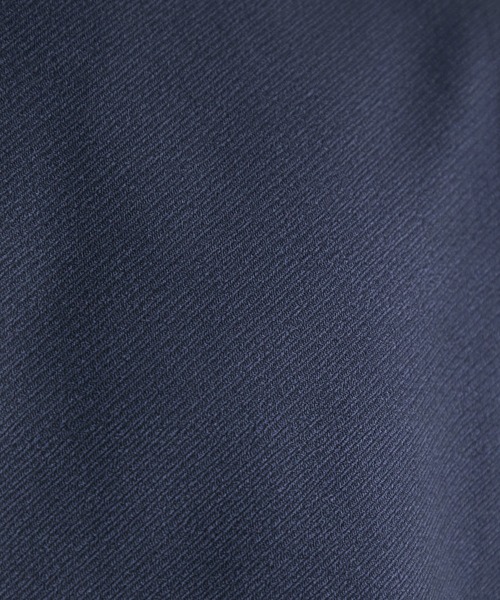 「UNITED TOKYO」 長袖Tシャツ 3 ダークグレー メンズの画像