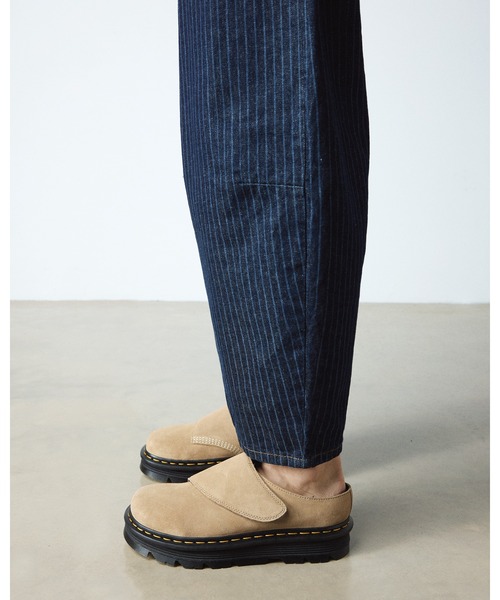 「Dr. Martens」 シューズ UK7 ブラウン メンズの画像