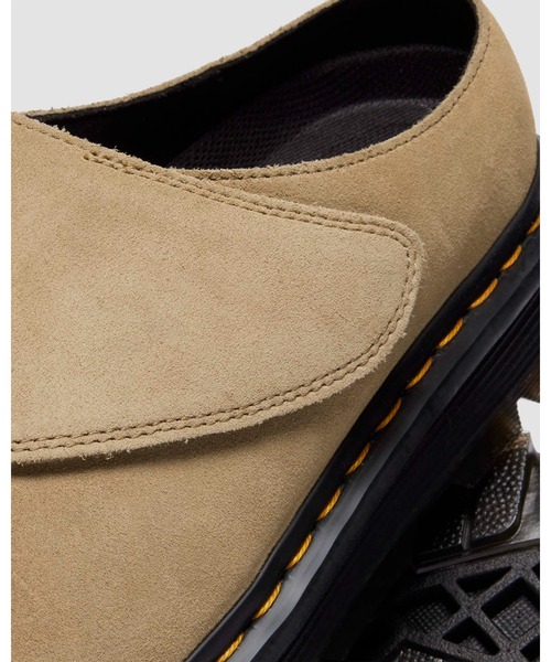 「Dr. Martens」 シューズ UK7 ブラウン メンズの画像