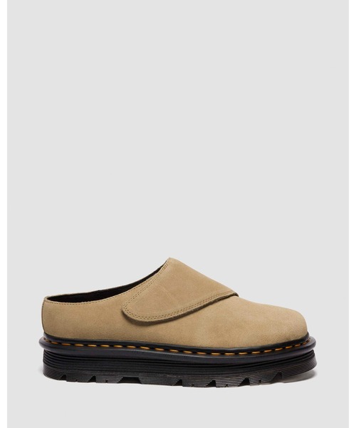 「Dr. Martens」 シューズ UK7 ブラウン メンズの画像