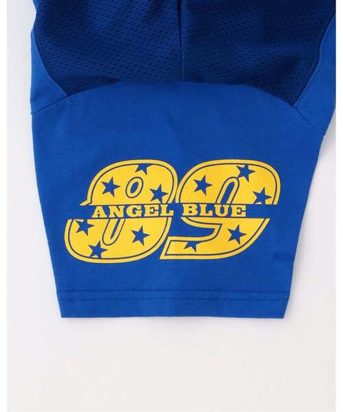 NARUMIYA CHARACTERS（ナルミヤキャラクターズ） tシャツ 「エンジェル