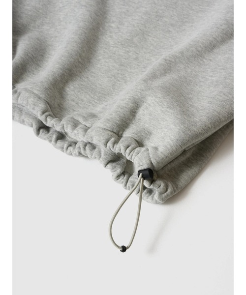 「GAP」 スウェットカットソー X-SMALL ブラウン メンズ_画像6