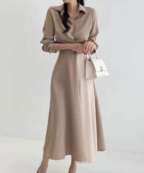 新品タグ付き tannat ワンピース 韓国 ワンピース ワンピース「韓国ファッション」 : ZOZOTOWN Yahoo!店
