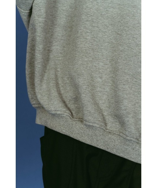 Knuth Marf（クヌースマーフ） トレーナー スウェット off shoulder