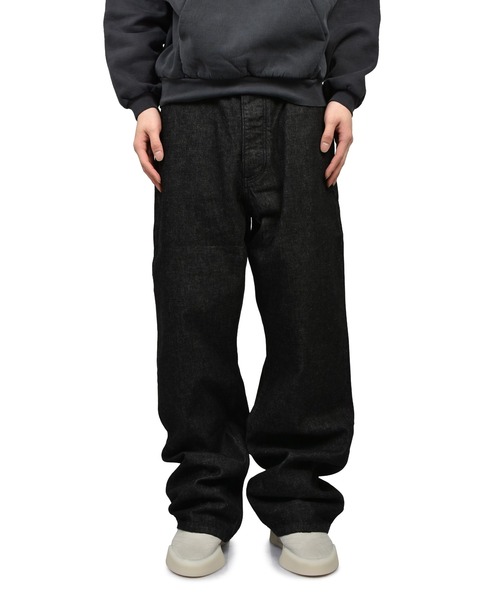 ワークパンツ/カーゴパンツ FOG essentials pants FOG ESSENTIALS（エフオージーエッセンシャルズ） パンツ WORK PANT
