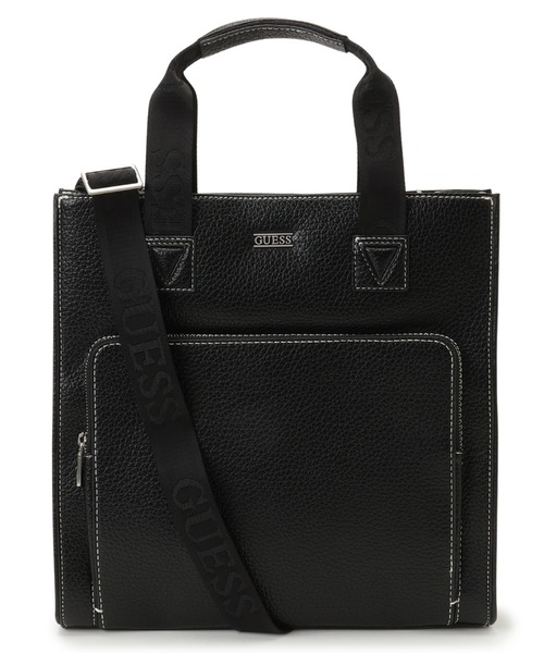 GUESS（ゲス） トートバッグ BOSTON Tote トートバッグ ショルダー