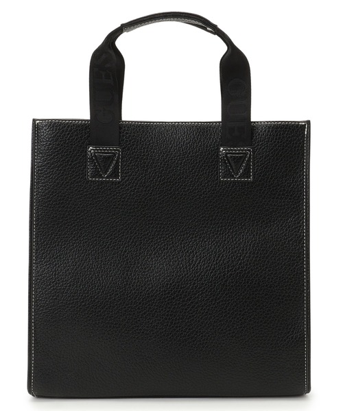 GUESS（ゲス） トートバッグ BOSTON Tote トートバッグ ショルダー 