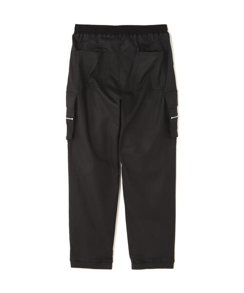 DANKE SCHON（ダンケシェーン） カーゴパンツ X-LARGE ブラック メンズ