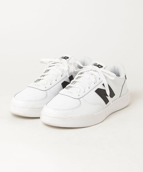 New Balance（ニューバランス） ローカットスニーカー 25.5cm ホワイト 